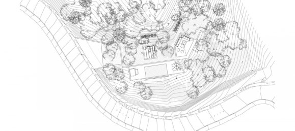 5 bedrooms Villa in Benahavis, Spain No. 4745 8