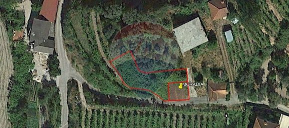 2 غرف نوم منزل في Vale de Bouro, Portugal رقم 174258 11