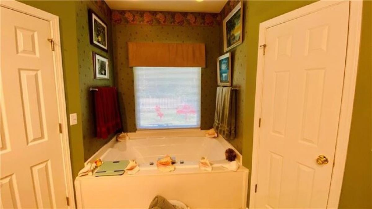 3 bedrooms House in Holiday Island, USA No. 421330