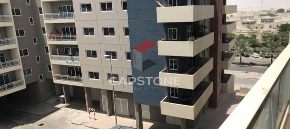 2 bedrooms Apartment in Al Reef, UAE No. 23348 16