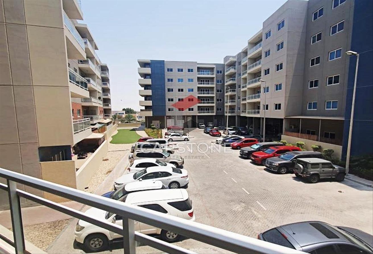 2 bedrooms Apartment in Al Reef, UAE No. 23348