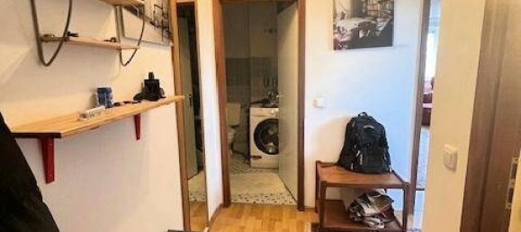 Студия в Аймсбюттель, Германия № 78680 4