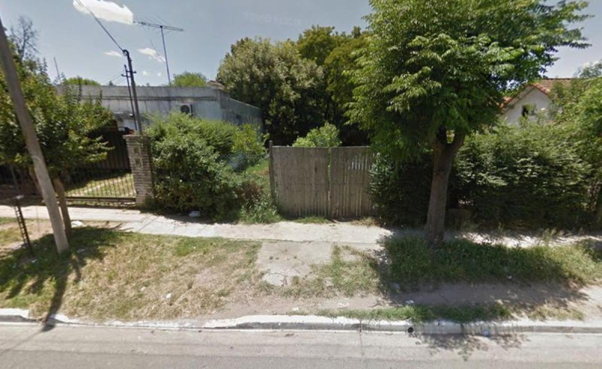  Land in San Miguel, Argentina No. 110587