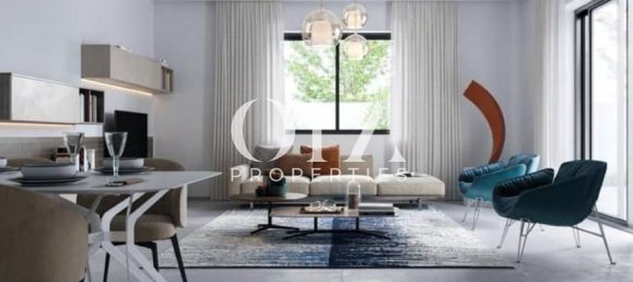 3 bedrooms Townhouse in Yas Island, UAE No. 17119 6