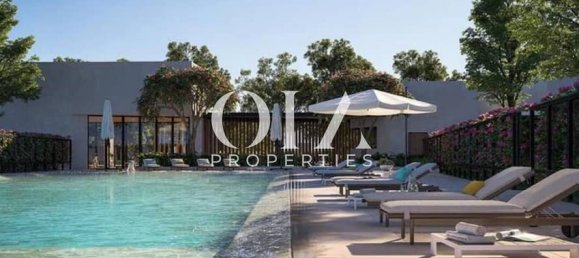 3 bedrooms Townhouse in Yas Island, UAE No. 17119 3