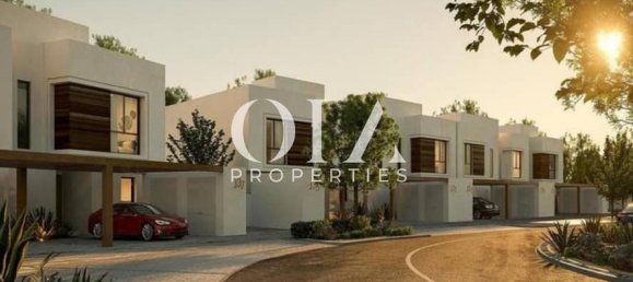 3 bedrooms Townhouse in Yas Island, UAE No. 17119 2