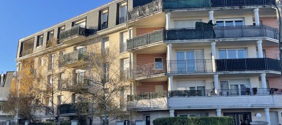 1 bedroom Apartment in Noisy-le-Grand, France No. 167957 3