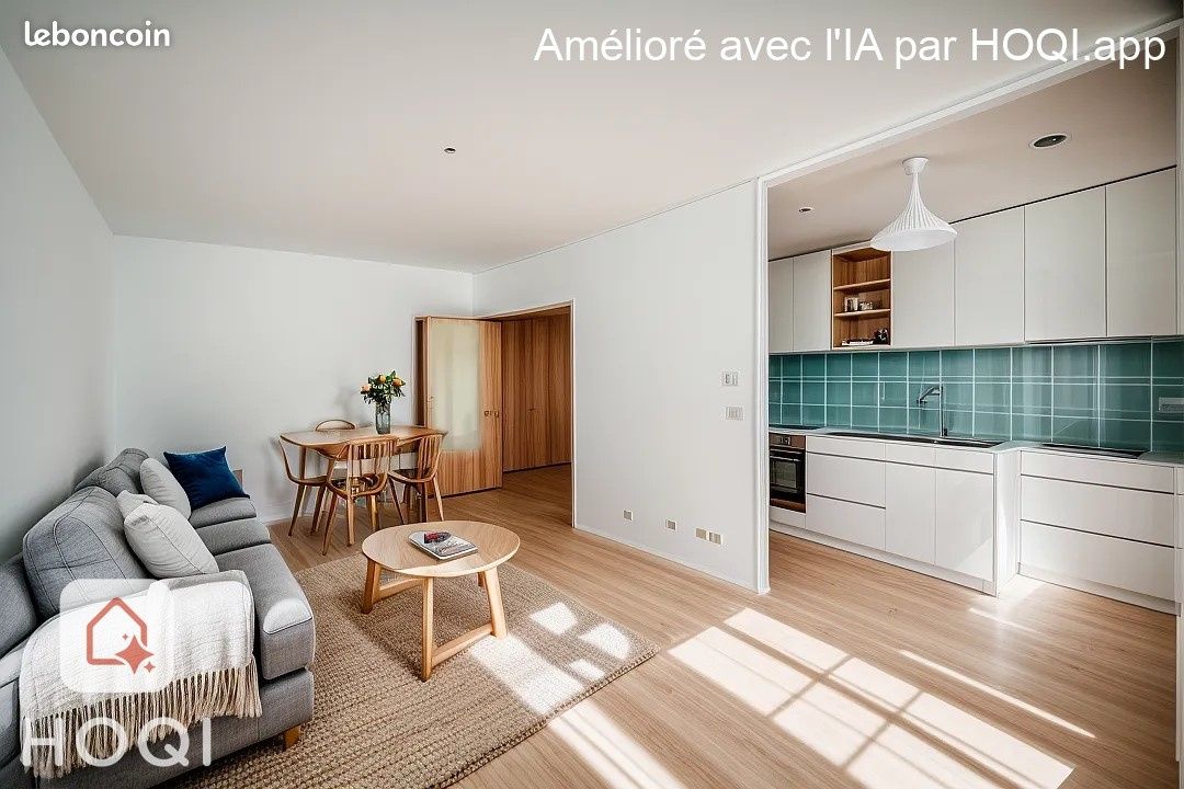 1 bedroom Apartment in Noisy-le-Grand, France No. 167957