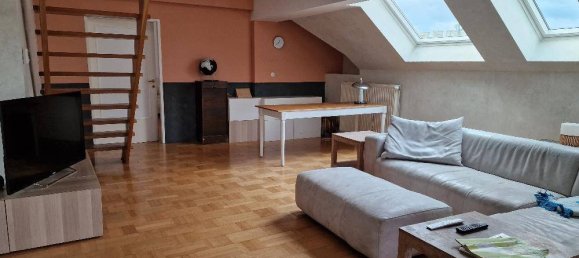 5-salle Penthouse à Favoriten, Austria No. 84638 8