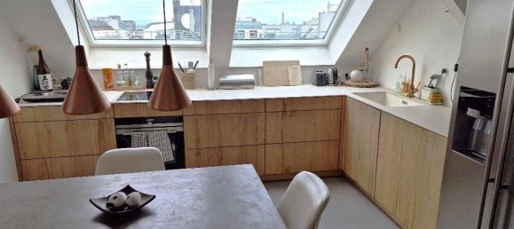 5-salle Penthouse à Favoriten, Austria No. 84638 2