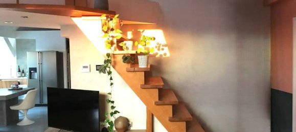 5-salle Penthouse à Favoriten, Austria No. 84638 10