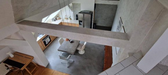 5-salle Penthouse à Favoriten, Austria No. 84638 4