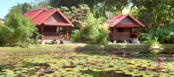 Casa T9 em Udon Thani, Thailand N.º 64855 27