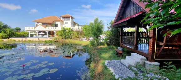 Casa T9 em Udon Thani, Thailand N.º 64855 26