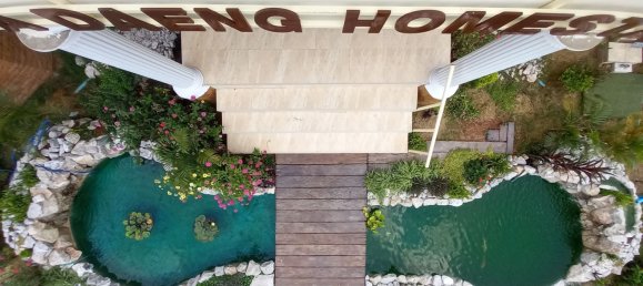 Casa T9 em Udon Thani, Thailand N.º 64855 9