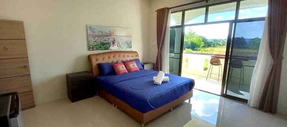 Casa T9 em Udon Thani, Thailand N.º 64855 21