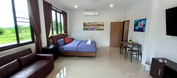 Casa T9 em Udon Thani, Thailand N.º 64855 19