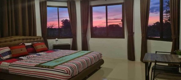 Casa T9 em Udon Thani, Thailand N.º 64855 13