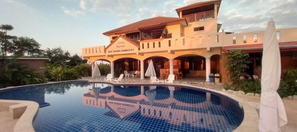 Casa T9 em Udon Thani, Thailand N.º 64855 4