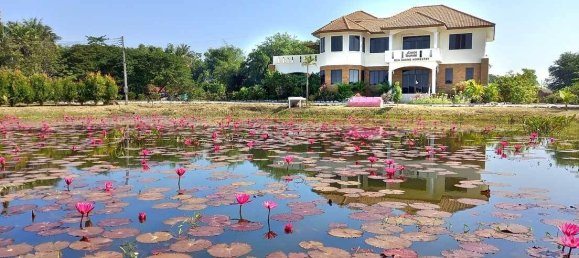 Casa T9 em Udon Thani, Thailand N.º 64855 7