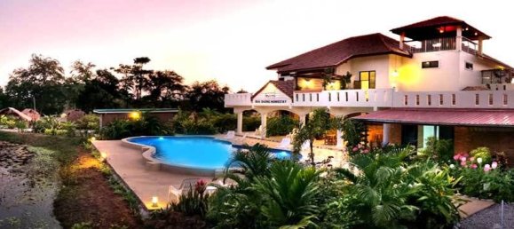 Casa T9 em Udon Thani, Thailand N.º 64855 5