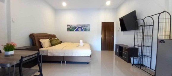 Casa T9 em Udon Thani, Thailand N.º 64855 17
