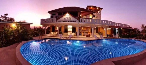 Casa T9 em Udon Thani, Thailand N.º 64855 3