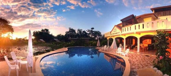 Casa T9 em Udon Thani, Thailand N.º 64855 2