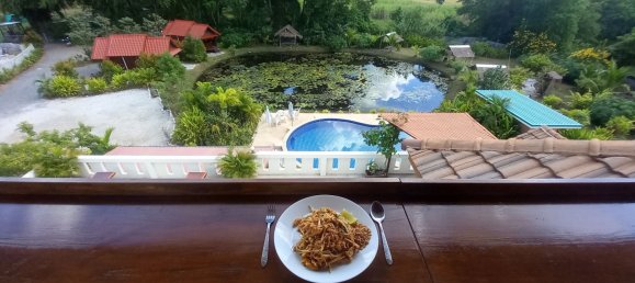 Casa T9 em Udon Thani, Thailand N.º 64855 25