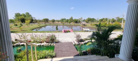 Casa T9 em Udon Thani, Thailand N.º 64855 10