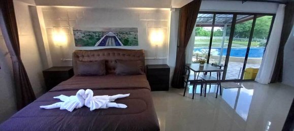 Casa T9 em Udon Thani, Thailand N.º 64855 16