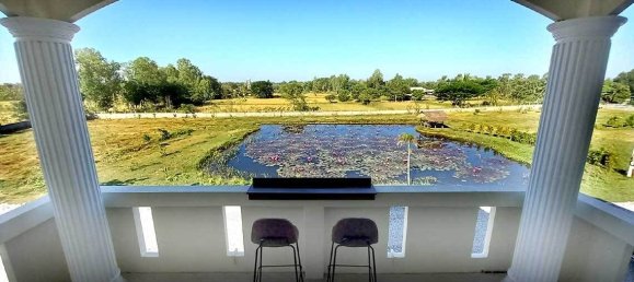 Casa T9 em Udon Thani, Thailand N.º 64855 22