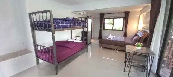 Casa T9 em Udon Thani, Thailand N.º 64855 15