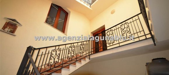 Edificio de 4 dormitorios en Mazara del Vallo, Italy No. 165475 10