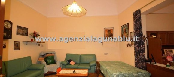 Edificio de 4 dormitorios en Mazara del Vallo, Italy No. 165475 4