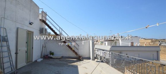 Edificio de 4 dormitorios en Mazara del Vallo, Italy No. 165475 15