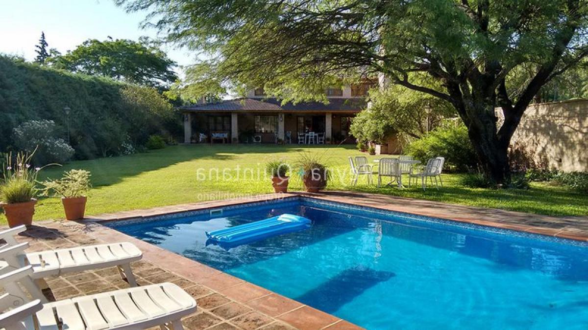 4 Schlafzimmer Haus in Cordoba, Argentina, Nr. 4793