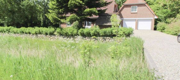 5 chambres Maison à Nordfriesland, Germany No. 322201 20