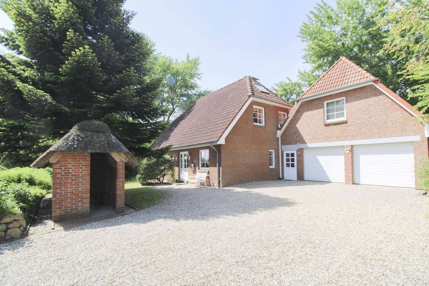 5 chambres Maison à Nordfriesland, Germany No. 322201