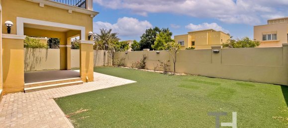 4 bedrooms Villa in Jumeirah Park, UAE No. 28489 3