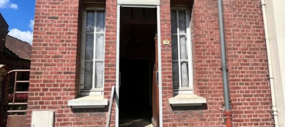 Casa T3 em Guise, France N.º 268759 28