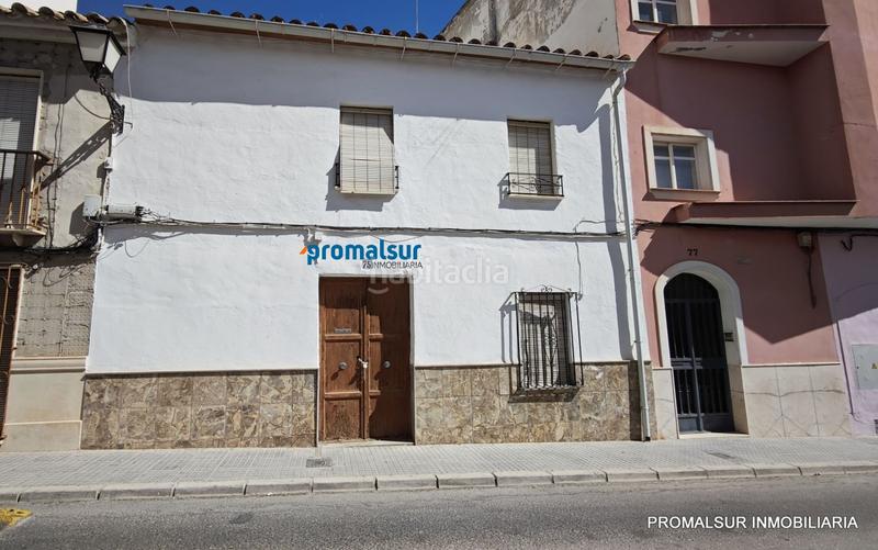 3 bedrooms House in Cordoba, Spain No. 238608