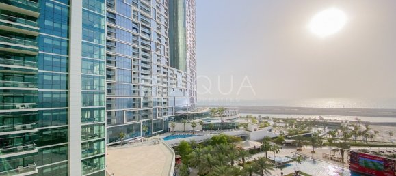 2 غرف نوم شقة في مساكن شاطئ جميرا, UAE رقم 44751 17