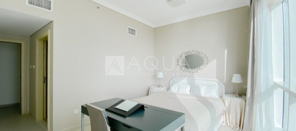 2 غرف نوم شقة في مساكن شاطئ جميرا, UAE رقم 44751 6