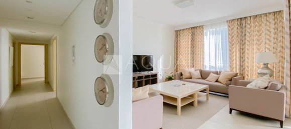 2 غرف نوم شقة في مساكن شاطئ جميرا, UAE رقم 44751 5