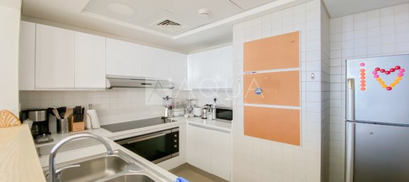 2 غرف نوم شقة في مساكن شاطئ جميرا, UAE رقم 44751 11