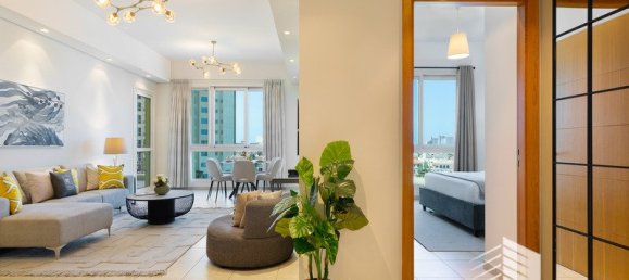 3 chambres Appartement à Palm Jumeirah, UAE No. 16669 6