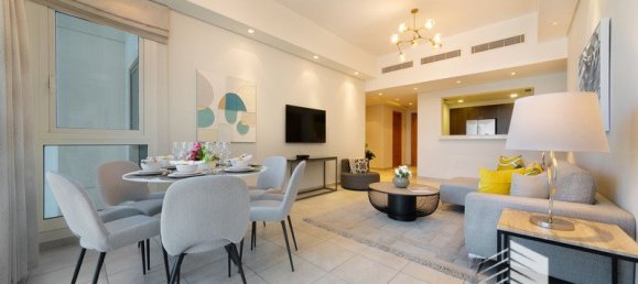 3 chambres Appartement à Palm Jumeirah, UAE No. 16669 5