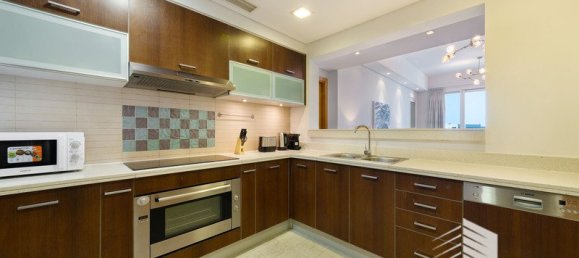 3 chambres Appartement à Palm Jumeirah, UAE No. 16669 2