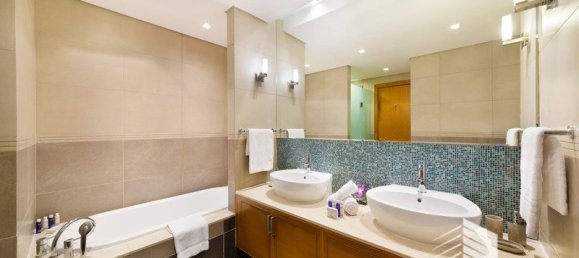 3 chambres Appartement à Palm Jumeirah, UAE No. 16669 12